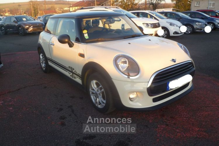 Mini One 1.5 DIESEL 95CH BV6 - <small></small> 13.950 € <small>TTC</small> - #2