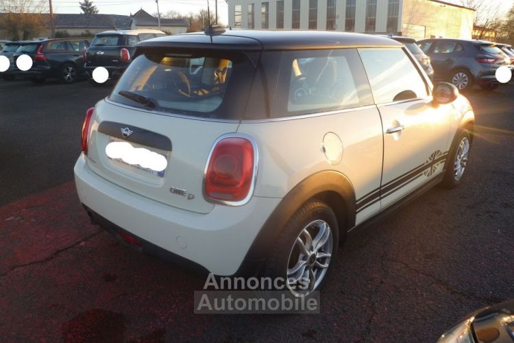 Mini One 1.5 DIESEL 95CH BV6 - <small></small> 13.950 € <small>TTC</small> - #3