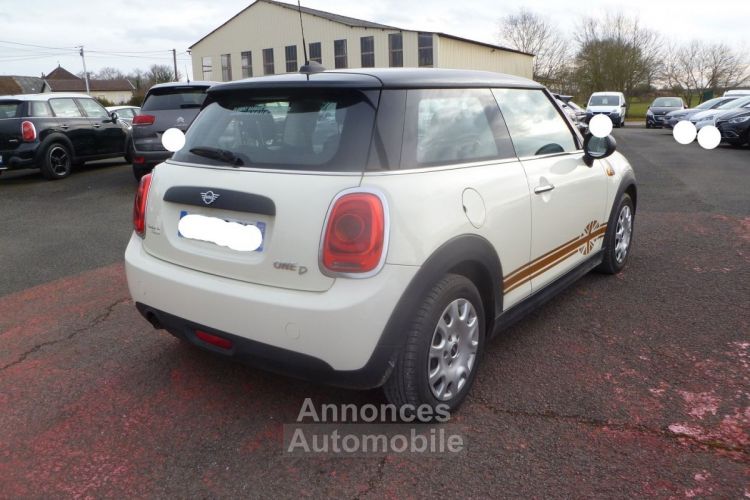 Mini One 1.5 DIESEL 95CH BV6 - <small></small> 13.850 € <small>TTC</small> - #3