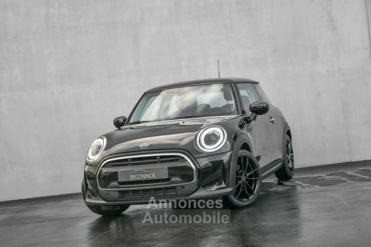 Mini One 1.5 - FACELIFT - FULL LED - REAL TIME TRAFFIC - - <small></small> 18.490 € <small>TTC</small> - #1