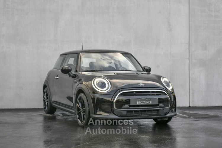 Mini One 1.5 - FACELIFT - FULL LED - REAL TIME TRAFFIC - - <small></small> 18.490 € <small>TTC</small> - #4