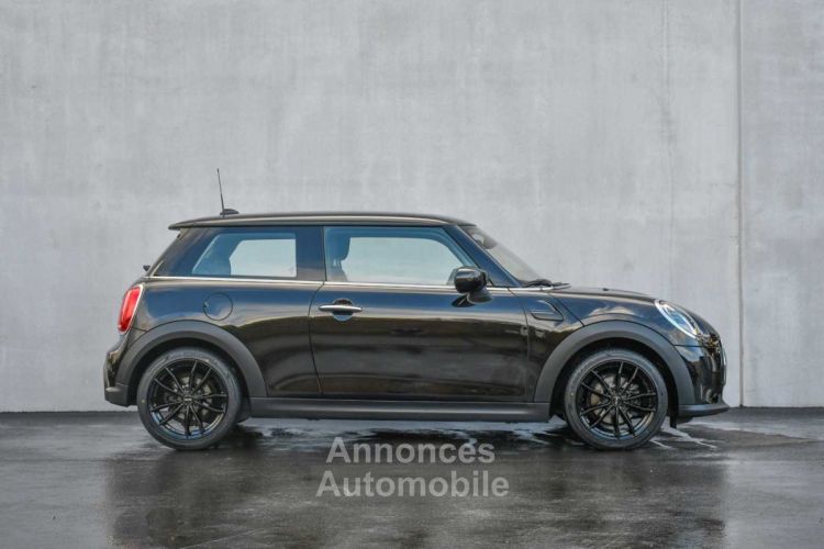 Mini One 1.5 - FACELIFT - FULL LED - REAL TIME TRAFFIC - - <small></small> 18.490 € <small>TTC</small> - #5