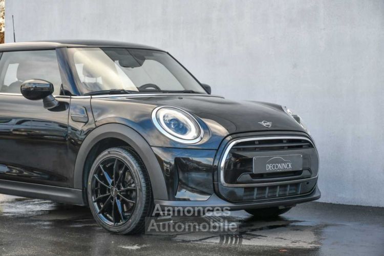 Mini One 1.5 - FACELIFT - FULL LED - REAL TIME TRAFFIC - - <small></small> 18.490 € <small>TTC</small> - #6