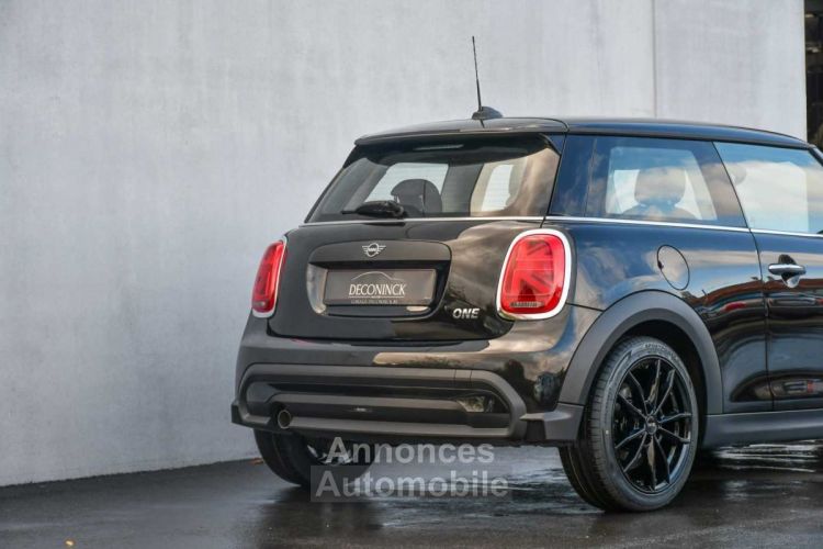 Mini One 1.5 - FACELIFT - FULL LED - REAL TIME TRAFFIC - - <small></small> 18.490 € <small>TTC</small> - #7