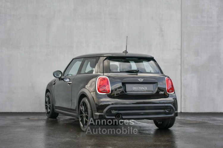 Mini One 1.5 - FACELIFT - FULL LED - REAL TIME TRAFFIC - - <small></small> 18.490 € <small>TTC</small> - #8