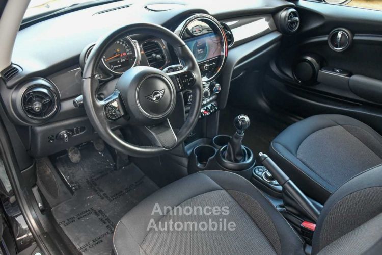 Mini One 1.5 - FACELIFT - FULL LED - REAL TIME TRAFFIC - - <small></small> 18.490 € <small>TTC</small> - #10