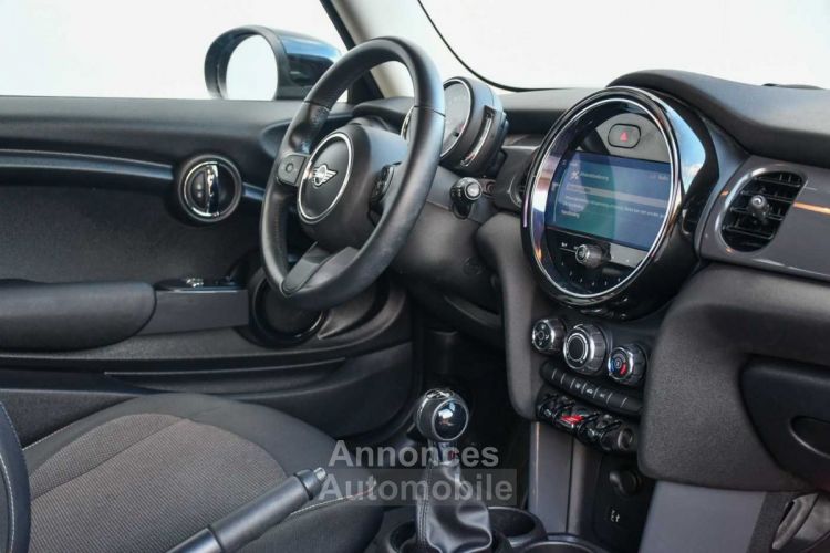 Mini One 1.5 - FACELIFT - FULL LED - REAL TIME TRAFFIC - - <small></small> 18.490 € <small>TTC</small> - #14