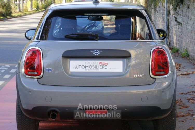 Mini One 1.5 i 102 CHILI BVM6 5 Portes (Sièges chauffants, Bluetooth, Limiteur...) - <small></small> 14.990 € <small>TTC</small> - #4