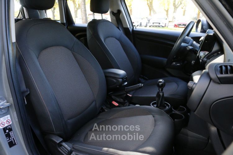 Mini One 1.5 i 102 CHILI BVM6 5 Portes (Sièges chauffants, Bluetooth, Limiteur...) - <small></small> 14.990 € <small>TTC</small> - #8