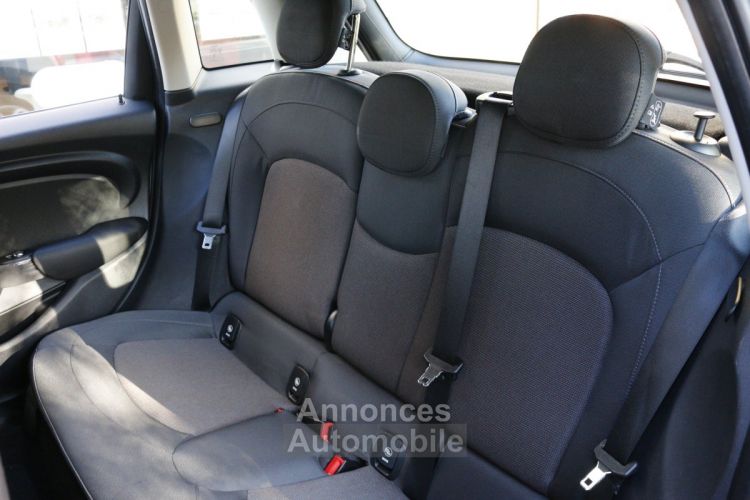 Mini One 1.5 i 102 CHILI BVM6 5 Portes (Sièges chauffants, Bluetooth, Limiteur...) - <small></small> 14.990 € <small>TTC</small> - #18