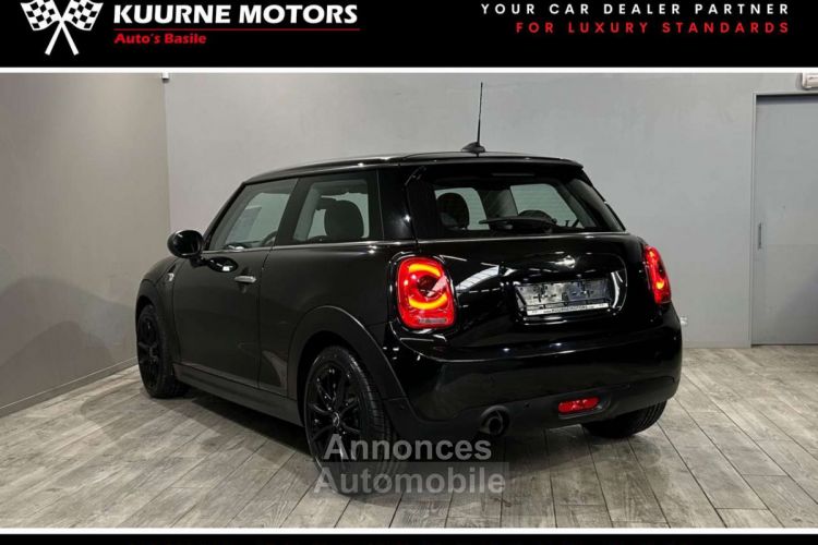 Mini One 1.5d 3d. Alu17-Gps-Airco-Pdc-Bt - <small></small> 14.500 € <small>TTC</small> - #2