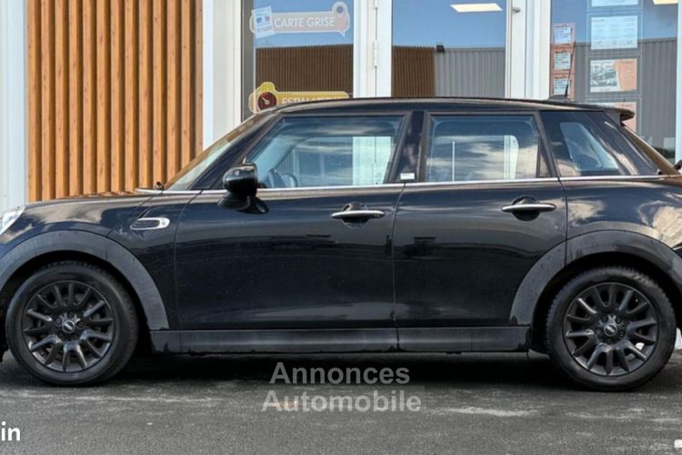 Mini One 1.5D 95Cv Shoreditch TOIT AV OUVRANT + AR PANORAMIQUE- MOTEUR A CHAINE - <small></small> 12.480 € <small>TTC</small> - #3