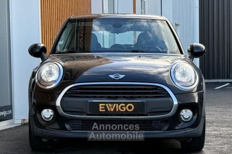 Mini One 1.5D 95Cv Shoreditch TOIT AV OUVRANT + AR PANORAMIQUE- MOTEUR A CHAINE - <small></small> 12.480 € <small>TTC</small> - #9