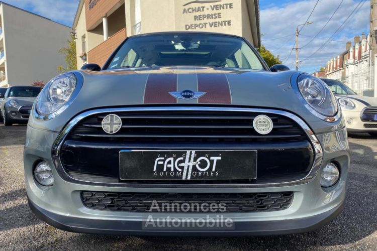 Mini One 1.5i - 136 - BVA F56 COUPE Cooper Shoreditch PHASE 1 - <small></small> 16.990 € <small>TTC</small> - #2