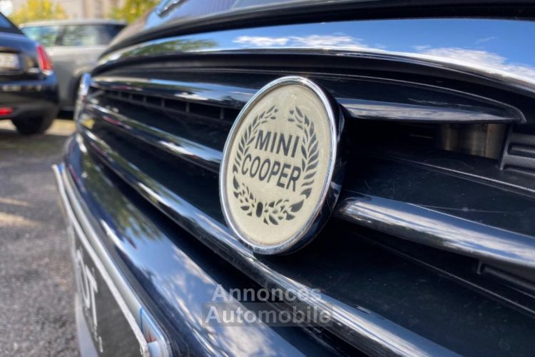 Mini One 1.5i - 136 - BVA F56 COUPE Cooper Shoreditch PHASE 1 - <small></small> 16.990 € <small>TTC</small> - #14