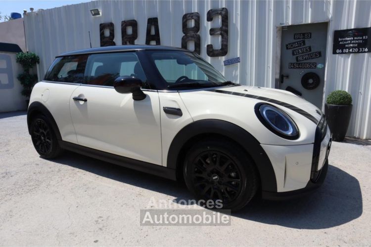 Mini One 1.5i - 136 - BVR F56 LCI COUPE Cooper PHASE 3 - <small></small> 26.950 € <small></small> - #1