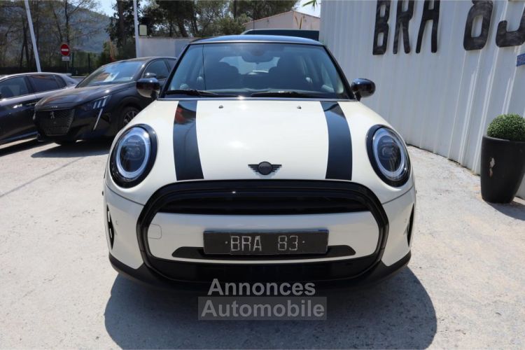 Mini One 1.5i - 136 - BVR F56 LCI COUPE Cooper PHASE 3 - <small></small> 26.950 € <small></small> - #2