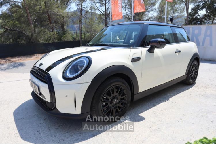 Mini One 1.5i - 136 - BVR F56 LCI COUPE Cooper PHASE 3 - <small></small> 26.950 € <small></small> - #3