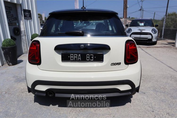 Mini One 1.5i - 136 - BVR F56 LCI COUPE Cooper PHASE 3 - <small></small> 26.950 € <small></small> - #5