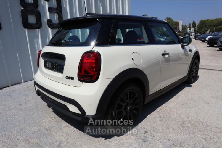 Mini One 1.5i - 136 - BVR F56 LCI COUPE Cooper PHASE 3 - <small></small> 26.950 € <small></small> - #6