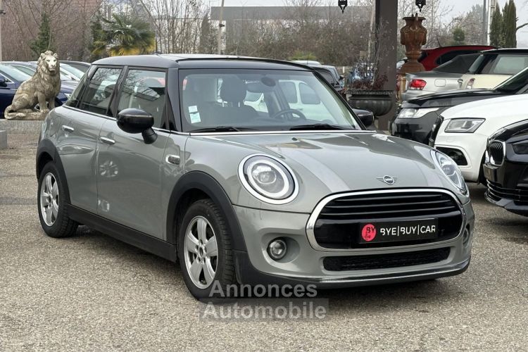 Mini One 1.5i 136 Cooper Greenwich - GARANTIE 12 MOIS - <small></small> 19.990 € <small>TTC</small> - #2