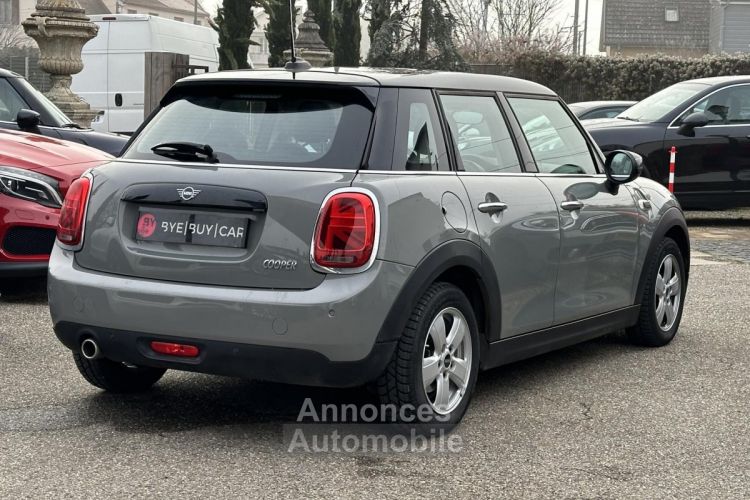 Mini One 1.5i 136 Cooper Greenwich - GARANTIE 12 MOIS - <small></small> 19.990 € <small>TTC</small> - #3