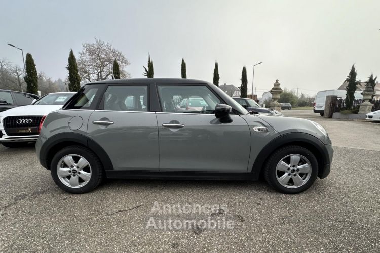 Mini One 1.5i 136 Cooper Greenwich - GARANTIE 12 MOIS - <small></small> 19.990 € <small>TTC</small> - #6