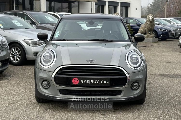 Mini One 1.5i 136 Cooper Greenwich - GARANTIE 12 MOIS - <small></small> 19.990 € <small>TTC</small> - #7