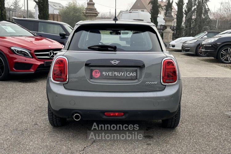 Mini One 1.5i 136 Cooper Greenwich - GARANTIE 12 MOIS - <small></small> 19.990 € <small>TTC</small> - #8