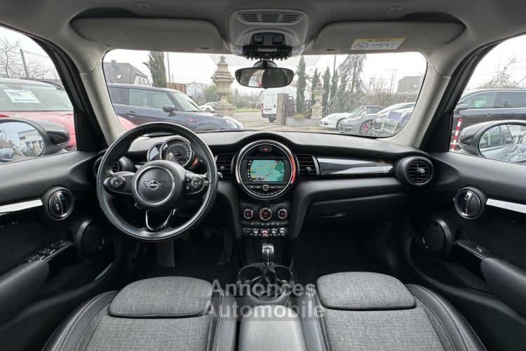 Mini One 1.5i 136 Cooper Greenwich - GARANTIE 12 MOIS - <small></small> 19.990 € <small>TTC</small> - #9