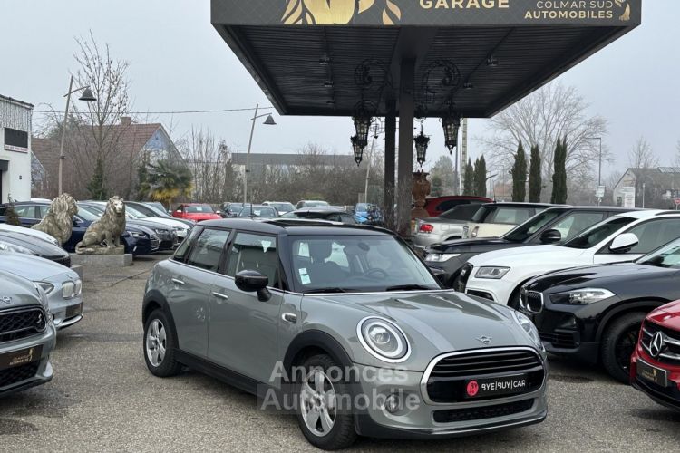 Mini One 1.5i 136 Cooper Greenwich - GARANTIE 12 MOIS - <small></small> 19.990 € <small>TTC</small> - #29