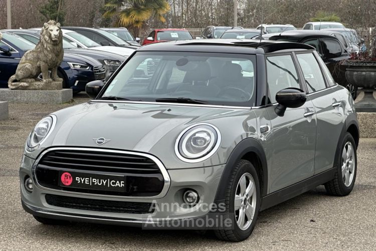 Mini One 1.5i 136 Cooper Greenwich - GARANTIE 12 MOIS - <small></small> 19.990 € <small>TTC</small> - #30