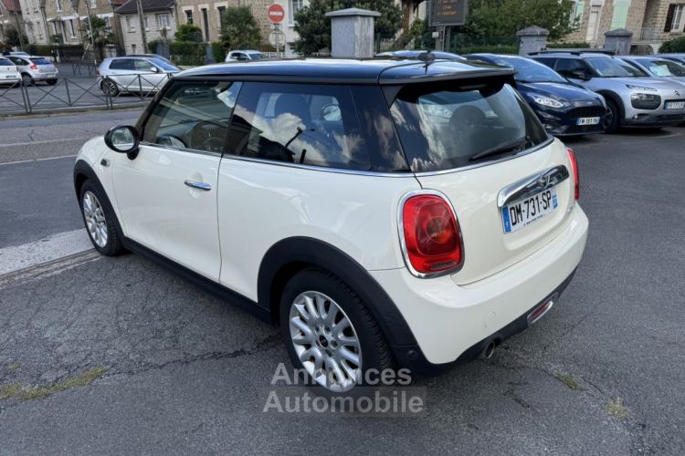 Mini One 1.5i - 136 F56 Cooper + clim - <small></small> 10.990 € <small>TTC</small> - #3