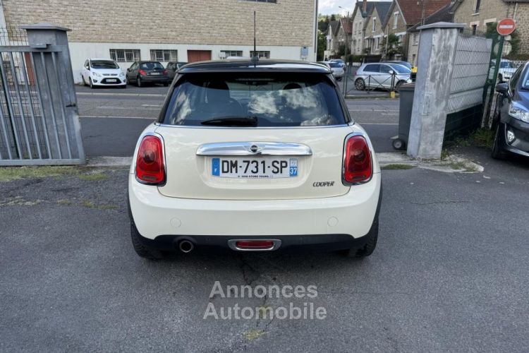 Mini One 1.5i - 136 F56 Cooper + clim - <small></small> 10.990 € <small>TTC</small> - #4