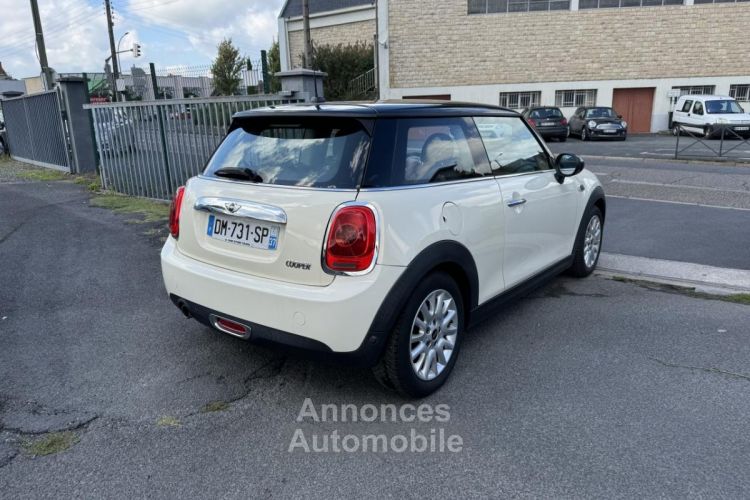 Mini One 1.5i - 136 F56 Cooper + clim - <small></small> 10.990 € <small>TTC</small> - #5