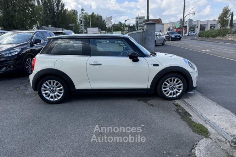 Mini One 1.5i - 136 F56 Cooper + clim - <small></small> 10.990 € <small>TTC</small> - #6