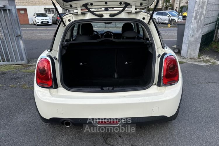 Mini One 1.5i - 136 F56 Cooper + clim - <small></small> 10.990 € <small>TTC</small> - #9