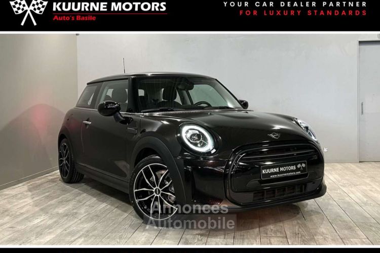 Mini One 1.5i 3d. Alu17-Led-Wrap-Gps-Cruise - <small></small> 16.500 € <small>TTC</small> - #1