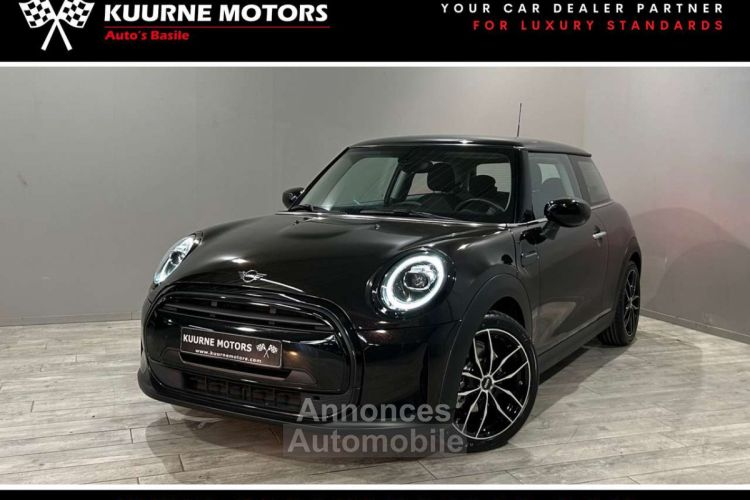 Mini One 1.5i 3d. Alu17-Led-Wrap-Gps-Cruise - <small></small> 16.500 € <small>TTC</small> - #3