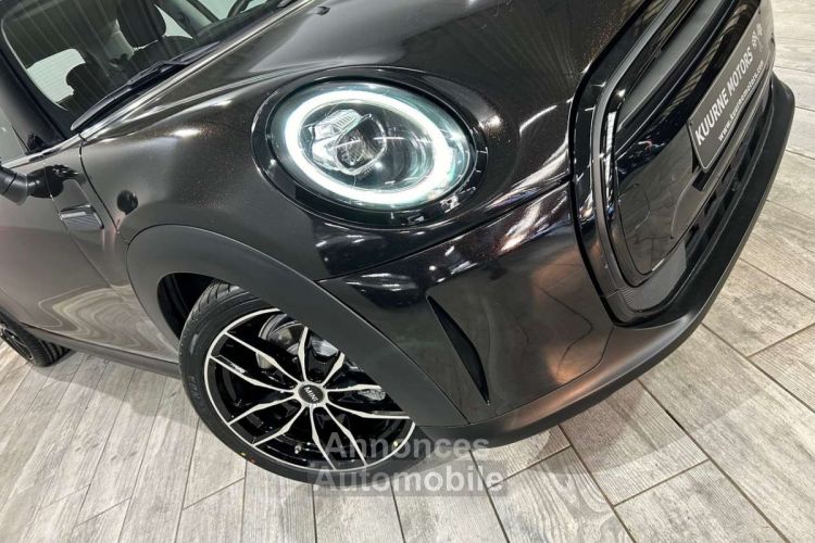 Mini One 1.5i 3d. Alu17-Led-Wrap-Gps-Cruise - <small></small> 16.500 € <small>TTC</small> - #19