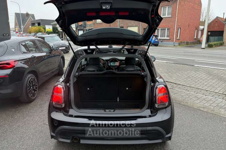 Mini One 1.5i 3d. Alu17-Leder-Led-Carplay - <small></small> 17.900 € <small>TTC</small> - #11