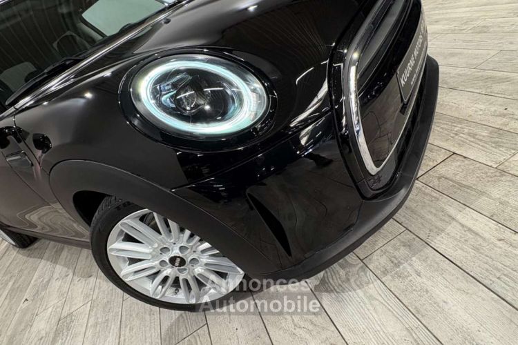 Mini One 1.5i 3d. Alu17-Leder-Led-Carplay - <small></small> 17.500 € <small>TTC</small> - #20