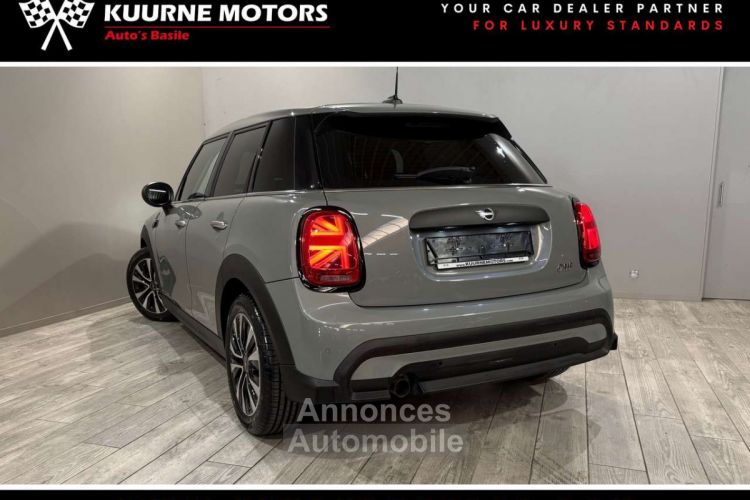 Mini One 1.5i 5d. Alu16-AutAirco-Cruise-Gps - <small></small> 16.500 € <small>TTC</small> - #2