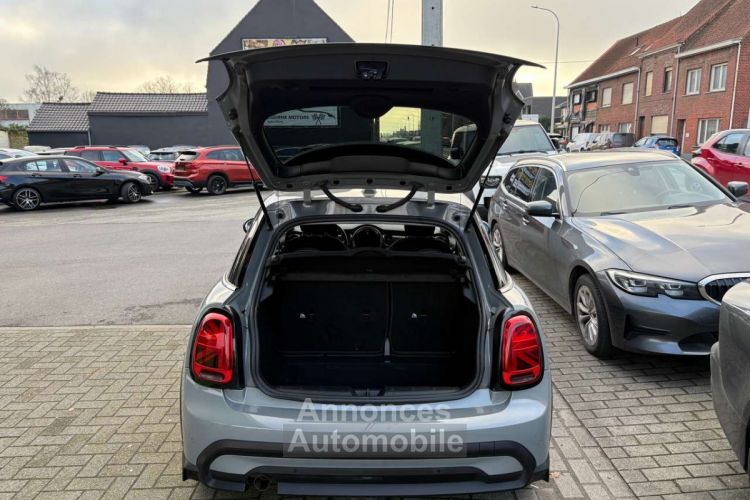 Mini One 1.5i 5d. Alu16-AutAirco-Cruise-Gps - <small></small> 16.500 € <small>TTC</small> - #11