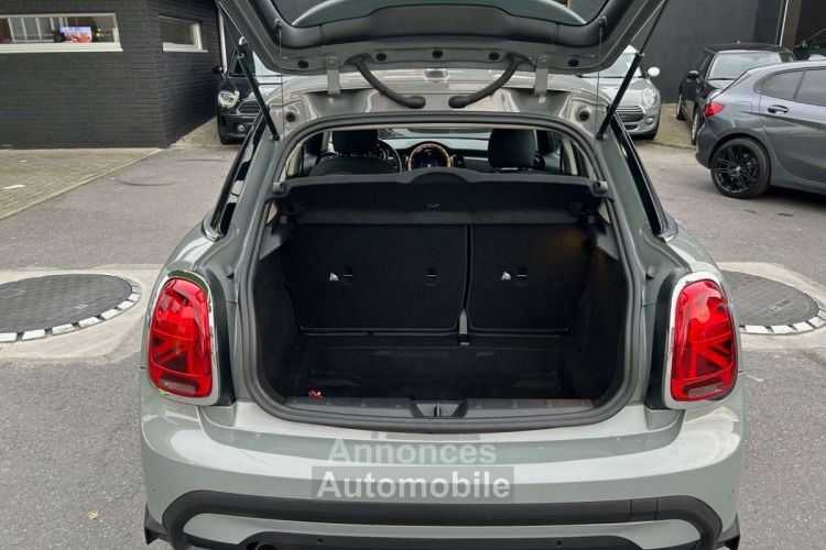 Mini One 1.5i 5d. Alu17-AutAirco-Cruise-Gps - <small></small> 16.900 € <small>TTC</small> - #11