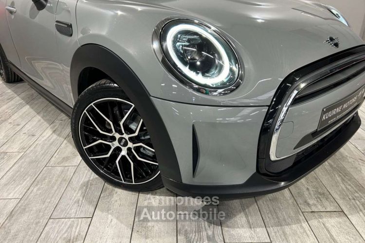 Mini One 1.5i 5d. Alu17-AutAirco-Cruise-Gps - <small></small> 16.900 € <small>TTC</small> - #17