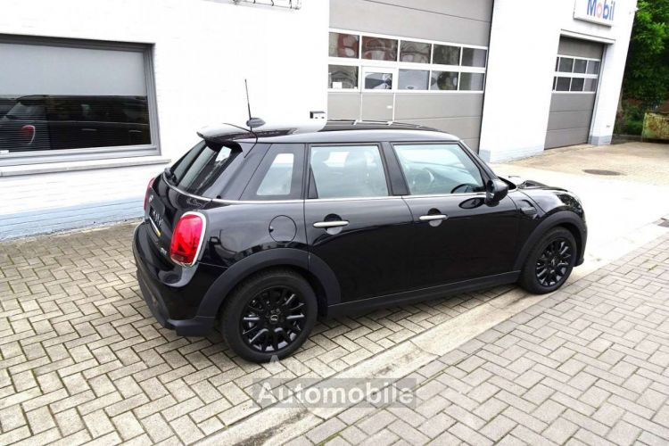 Mini One 1.5i 5d. NAVI,FULL LED,CRUISE,UNION JACK,PDC V+A - <small></small> 17.900 € <small>TTC</small> - #5