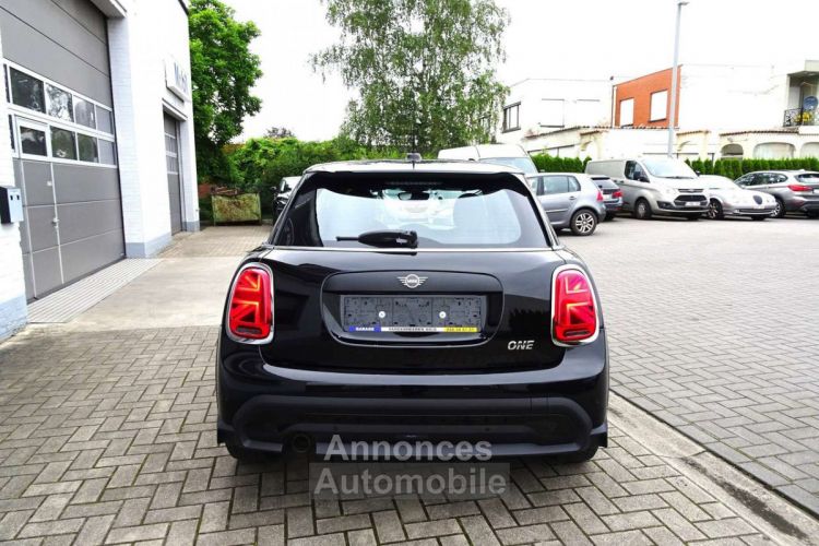 Mini One 1.5i 5d. NAVI,FULL LED,CRUISE,UNION JACK,PDC V+A - <small></small> 17.900 € <small>TTC</small> - #6