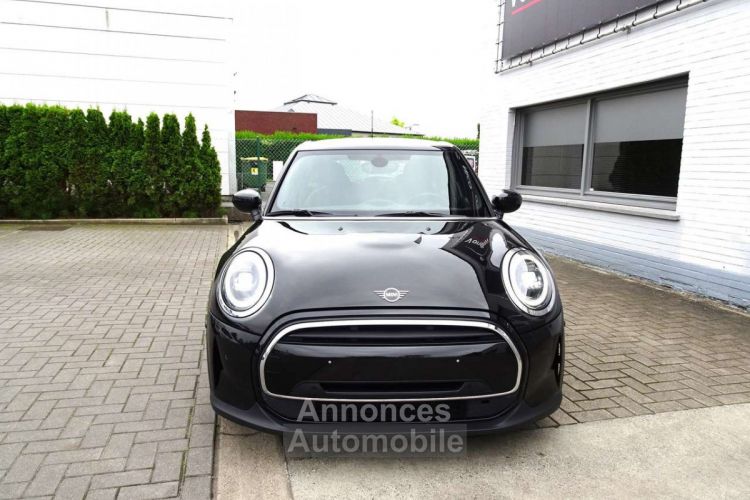 Mini One 1.5i 5d. NAVI,FULL LED,CRUISE,UNION JACK,PDC V+A - <small></small> 17.900 € <small>TTC</small> - #25