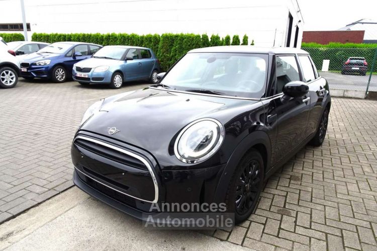 Mini One 1.5i 5d. NAVI,FULL LED,CRUISE,UNION JACK,PDC V+A - <small></small> 17.900 € <small>TTC</small> - #26